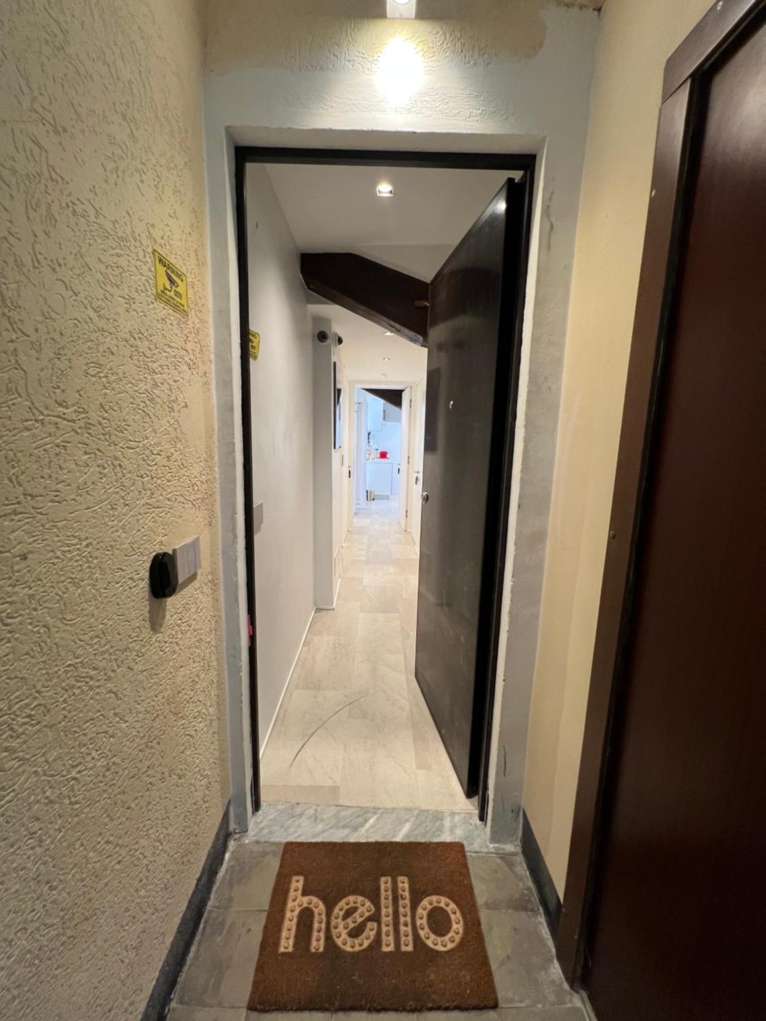 Appartamento Daeiouz Residences I Milano