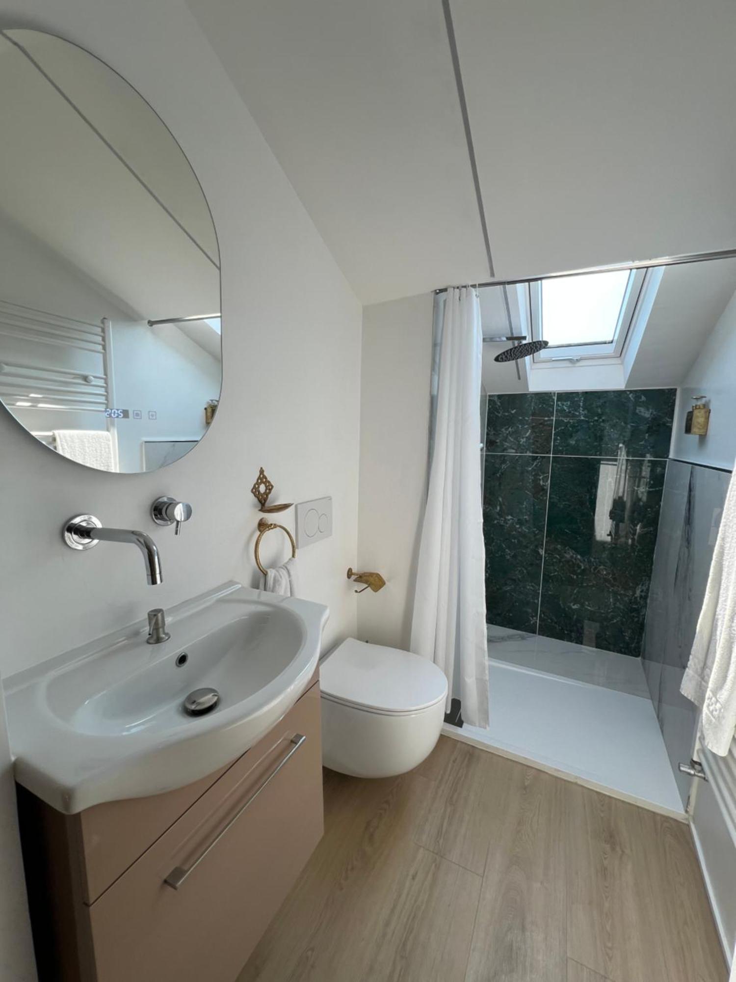 Daeiouz Residences I Appartamento Milano