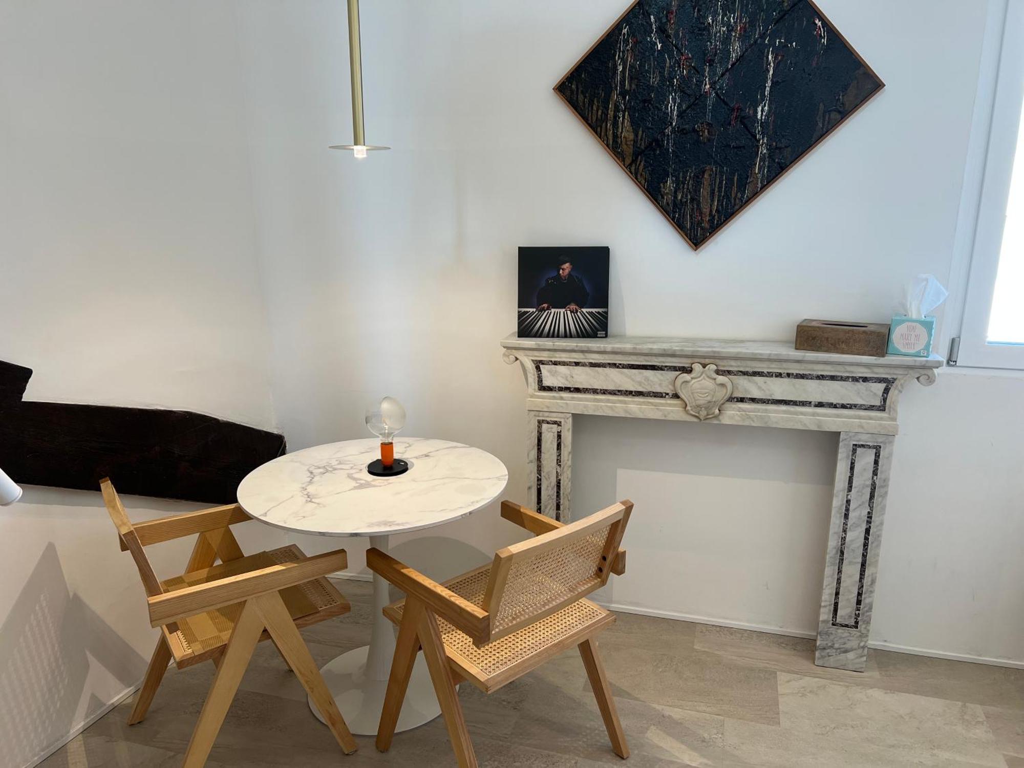Daeiouz Residences I Appartamento Milano