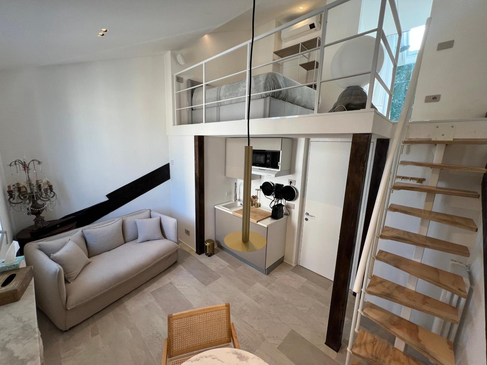 Appartamento Daeiouz Residences I